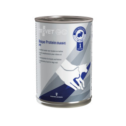 Trovet Unique Protein Rabbit konservai katėms ir šunims