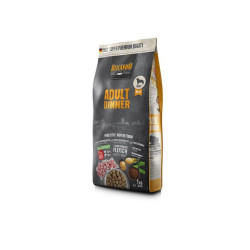 Belcando Adult Dinner sausas maistas suaugusiems šunims su naminių paukščių mėsa