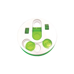 Ethical Products žaislas Seek-A-Treat Flip N Flap šunims