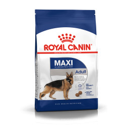 Royal Canin Maxi Adult sausas maistas šunims