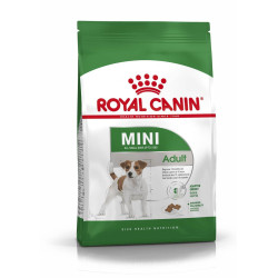 Royal Canin Mini Adult sausas maistas šunims