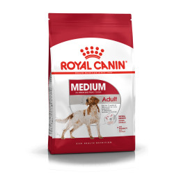 Royal Canin Medium Adult sausas maistas šunims