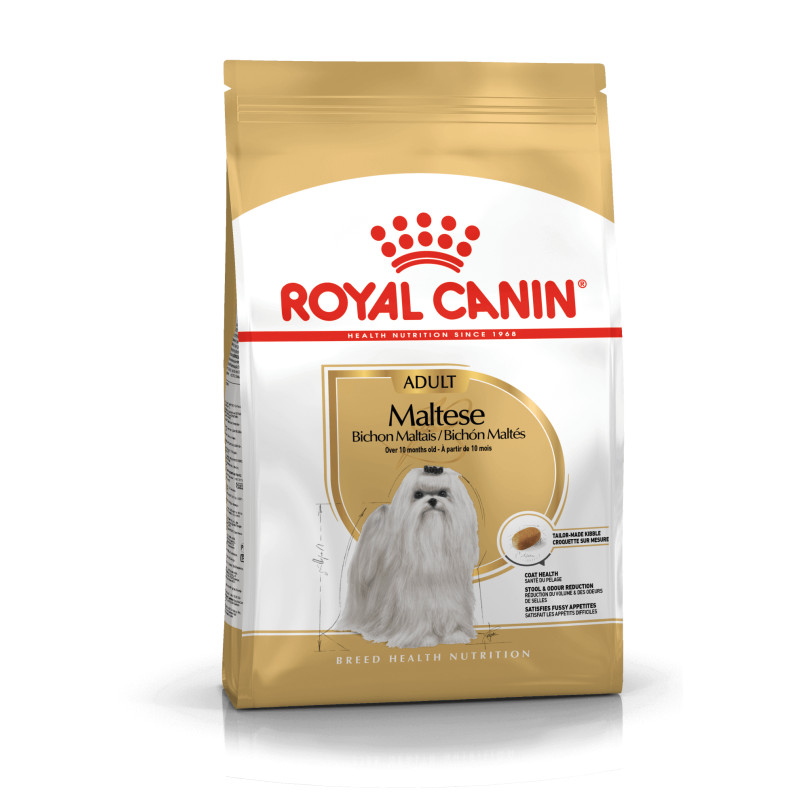 Royal Canin Maltese Adult sausas maistas šunims