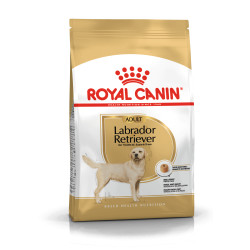 Royal Canin Labrador Retriever Adult sausas maistas šunims