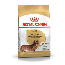 Royal Canin Dachshund Adult sausas maistas šunims