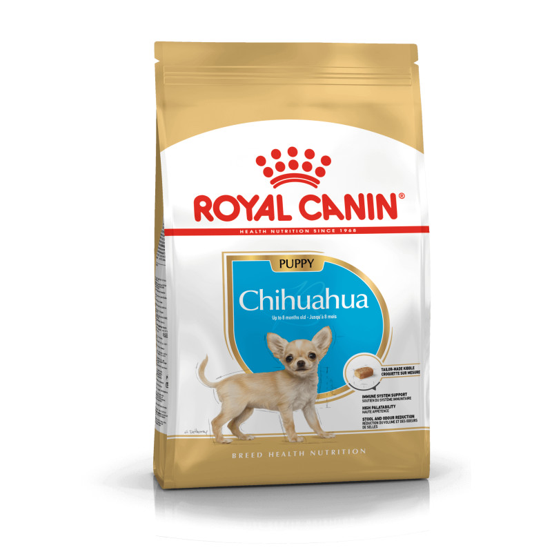 Royal Canin Chihuahua Puppy sausas maistas šunims