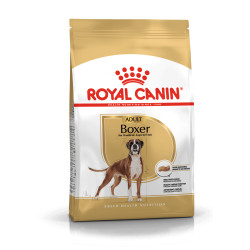 Royal Canin Boxer Adult sausas maistas šunims