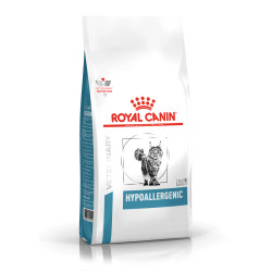 Royal Canin VD Cat Hypoallergenic sausas maistas katėms