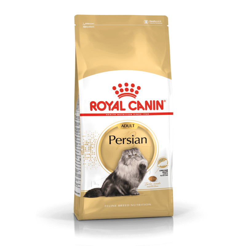 Royal Canin Persian Adult sausas maistas katėms