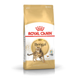 Royal Canin Bengal sausas maistas katėms