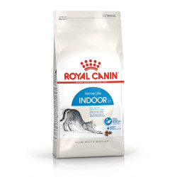 Royal Canin Indoor sausas maistas katėms