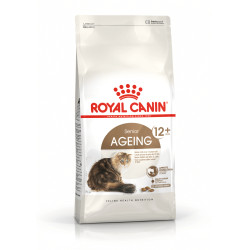 Royal Canin Ageing 12 sausas maistas katėms