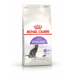 Royal Canin Sterilised sausas maistas katėms