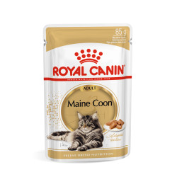 Royal Canin Maine Coon konservai katėms