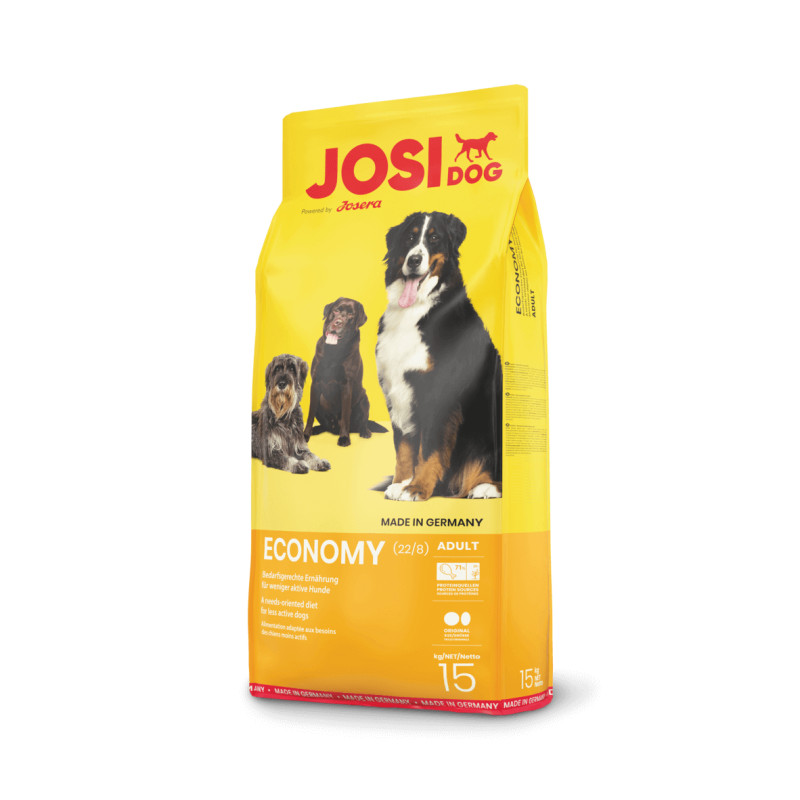 Josera Josidog Economy sausas maistas šunims