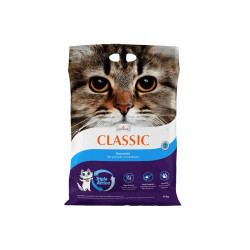 Intersand Extreme Classic bentonitinis kraikas katėms