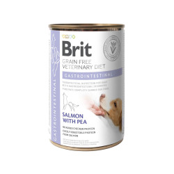 Brit Veterinary Diets Gastrointestinal konservai šunims