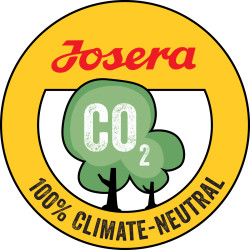 Josera Mini sausas maistas mažų veislių šunims - Zoobaze.lt