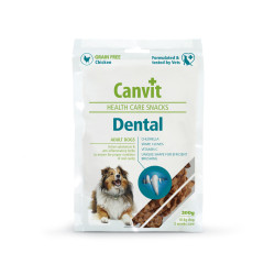 Canvit Dental skanėstas šunims