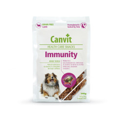 Canvit Immunity skanėstas šunims