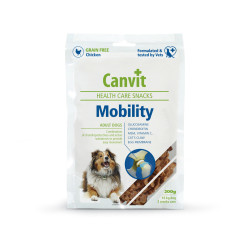 Canvit Mobility skanėstas šunims