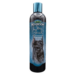 Bio Groom Ultra Black šampūnas šunims