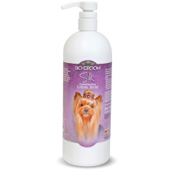 Bio Groom Silk kondicionierius šunims 946ml