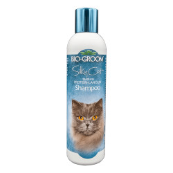 Bio Groom Silky Cat šampūnas katėms