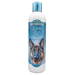 Bio Groom Extra Body šampūnas šunims