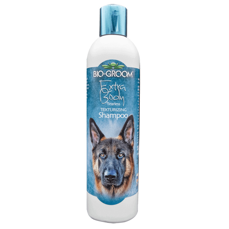 Bio Groom Extra Body šampūnas šunims