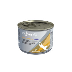Trovet Urinary Struvite Cat dietinis pašaras