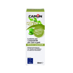 Camon Paw Protection letenėlių losjonas katėms ir šunims