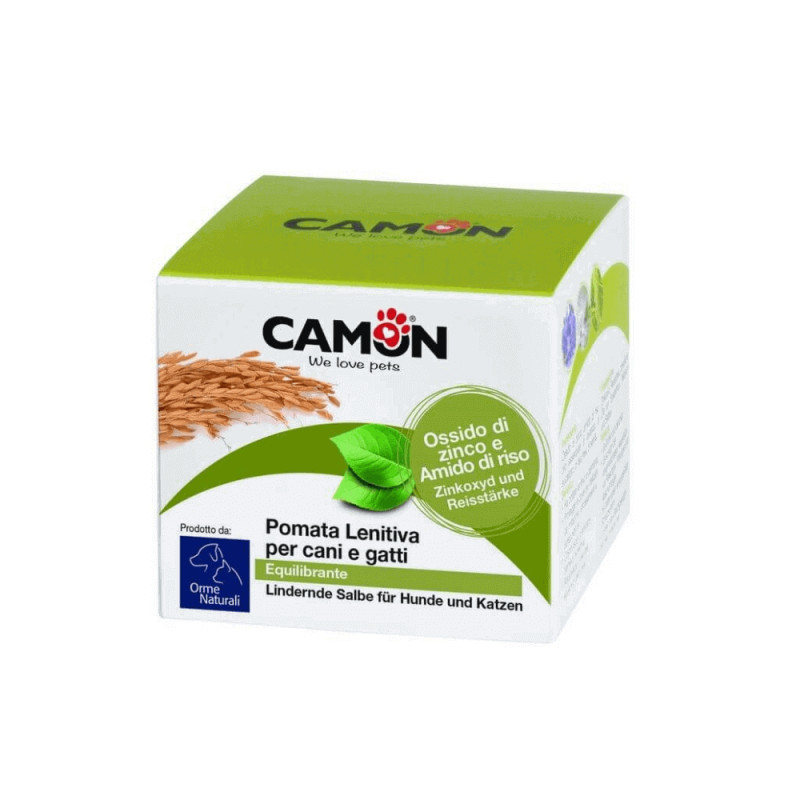 Camon Paw Protection letenėlių kremas šunims