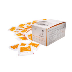 Supplexan Dia Dog & Cat kramtomosios tabletės šunims ir katėms