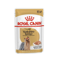 Royal Canin Yorkshire Adult konservai šunims