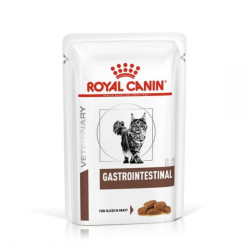 Royal Canin VD Cat Gastro Intestinal konservai katėms