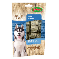 Bubimex žuvies kubeliai šunims