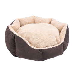 Wiko Bobby Bed guolis katėms ir šunims