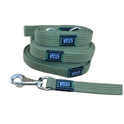 Brezentinis pavadėlis šunims