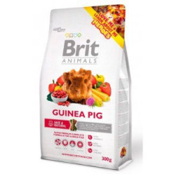 Brit Animals maistas jūrų kiaulytėms 300 g