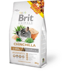 Brit Animals maistas šinšiloms 300 g