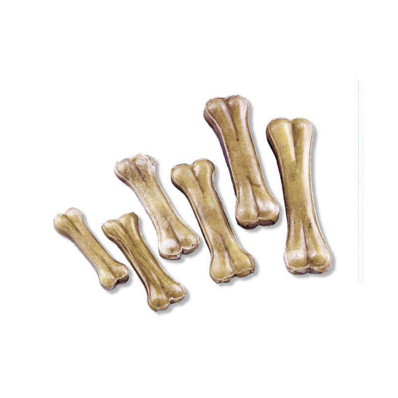 Nobby skanėstas sausgyslinis kaulas šunims