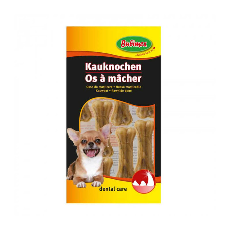 Bubimex skanėstai sausgysliniai kaulai šunims