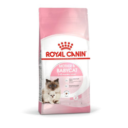 Royal Canin Mother & Babycat sausas maistas katėms