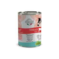 Marpet ÆquilibriaVet konservai su veršiena šunims