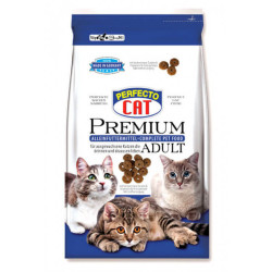 Perfecto Cat Premium Adult sausas maistas katėms