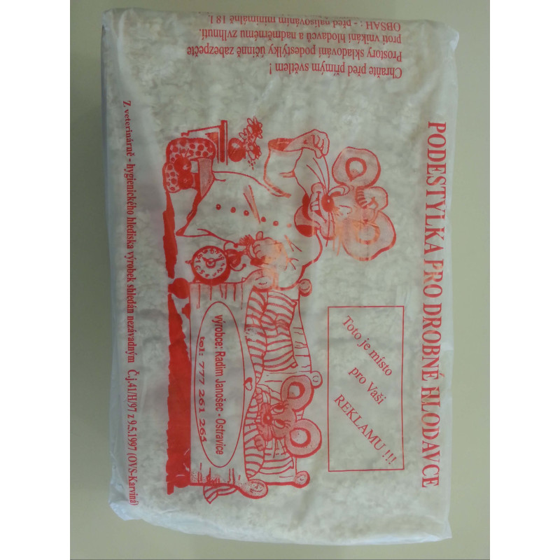 Granum pjuveninis kraikas