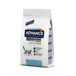 Advance Veterinary Diets Gastroenteric Sensitive Cat sausas pašaras katėms