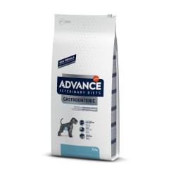 Advance Veterinary Diets Gastroenteric Dog sausas pašaras šunims