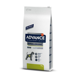 Advance Veterinary Diets Hypoallergenic Dog sausas pašaras šunims